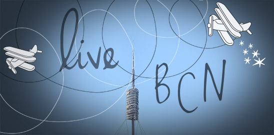 live BCN Casaático